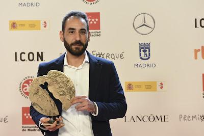 “As bestas” de Rodrigo Sorogoyen triunfa en una gala de los Forqué marcada por la nostalgia “As bestas” de Rodrigo Sorogoyen triunfa en una gala de los Forqué marcada por la nostalgia