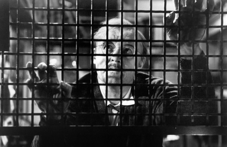 Diálogos de celuloide: El prestamista (The Pawnbroker, Sidney Lumet, 1964)