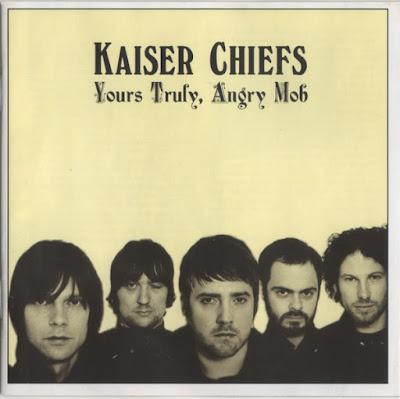 Kaiser Chiefs - Ruby (2007) Kaiser Chiefs - Ruby (2007)