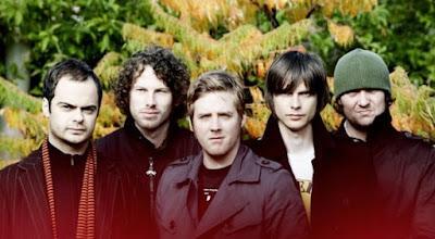 Kaiser Chiefs - Ruby (2007) Kaiser Chiefs - Ruby (2007)