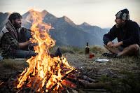 2 Jornada de la MCIB: Tarde de cineastas 2 Jornada de la MCIB: Tarde de cineastas