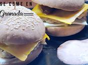 Hamburguesas merluza