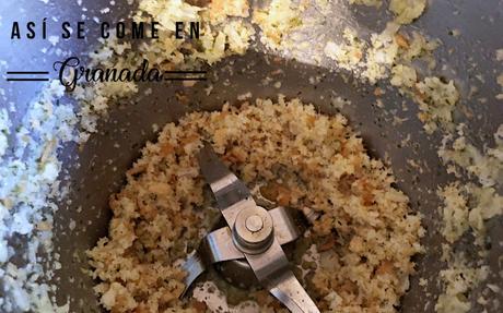 Hamburguesas de merluza