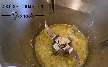 Hamburguesas de merluza