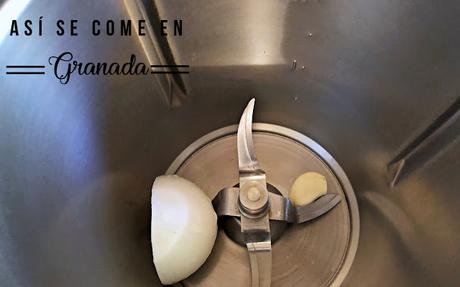 Hamburguesas de merluza