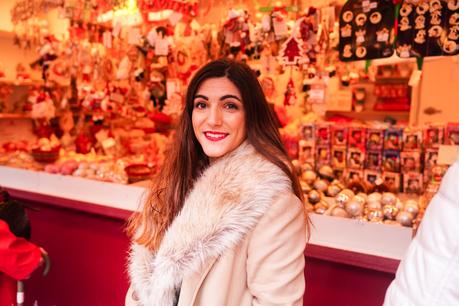 Navidad en Madrid Navidad en Madrid