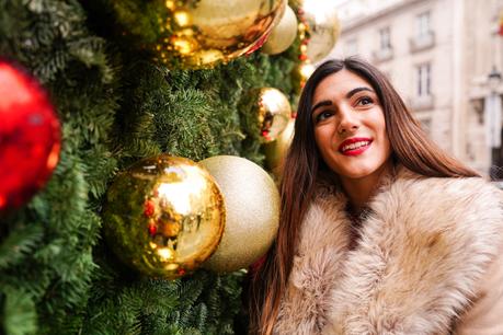 Navidad en Madrid Navidad en Madrid