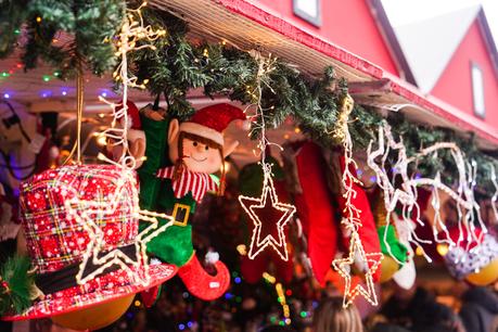 Navidad en Madrid Navidad en Madrid