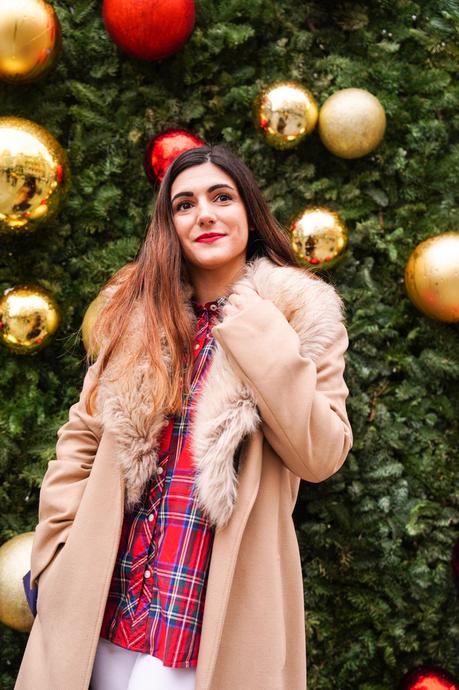 Navidad en Madrid Navidad en Madrid