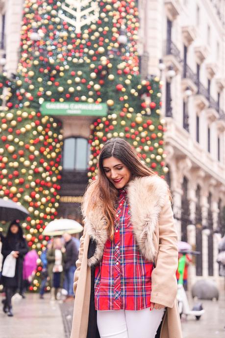 Navidad en Madrid Navidad en Madrid