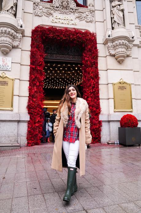 Navidad en Madrid Navidad en Madrid