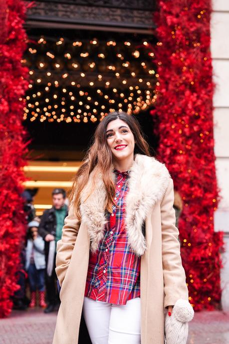 Navidad en Madrid Navidad en Madrid