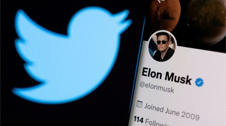 Twitter prohíbe abruptamente todos los enlaces a Instagram, Mastodon y otros competidores