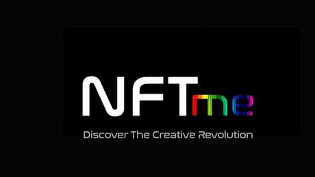 Amazon Prime presenta la serie NFTme Amazon Prime presenta la serie NFTme