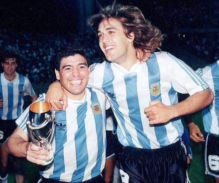 mejores jugadores argentinos 