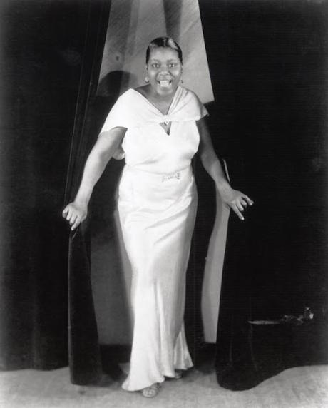 352/365 Bessie Smith