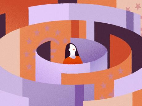 ¿Por qué hay tantas posibilidades y no somos capaces de verlas? ¿Por qué hay tantas posibilidades y no somos capaces de verlas?