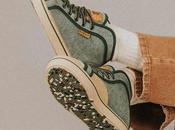 Calzado sostenible Made Spain, apuesta responsable Regrown