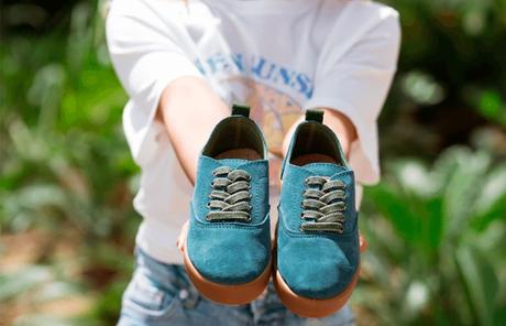 Calzado sostenible Made in Spain, la apuesta responsable de Regrown zapatos ecologicos Regrown shoes