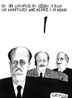 Mi propuesta de lectura de prensa para hoy lunes, 19 de diciembre