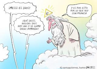 Mi propuesta de lectura de prensa para hoy lunes, 19 de diciembre