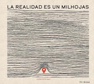 Mi propuesta de lectura de prensa para hoy lunes, 19 de diciembre