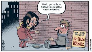 Mi propuesta de lectura de prensa para hoy lunes, 19 de diciembre