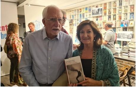 «Mis delitos como animal de compañía», de Luis Mateo Díez