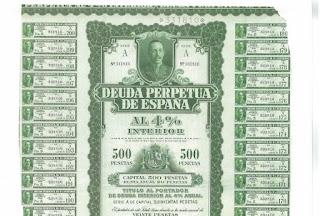 Ciertamente endeudados de por vida ... by Mark de Zabaleta Ciertamente endeudados de por vida ... by Mark de Zabaleta