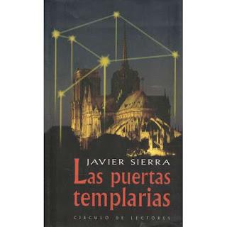 Las puertas templarias Las puertas templarias