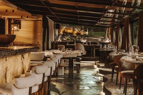 Nochevieja en Madrid: 6 Restaurantes top para despedir el año