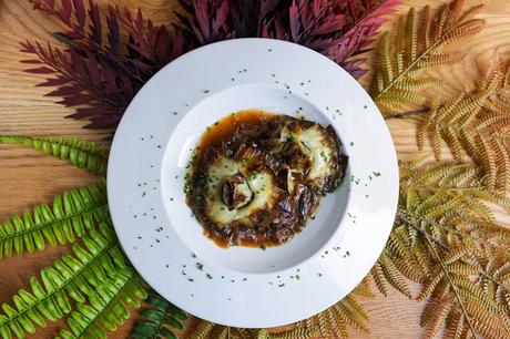 Nochevieja en Madrid: 6 Restaurantes top para despedir el año