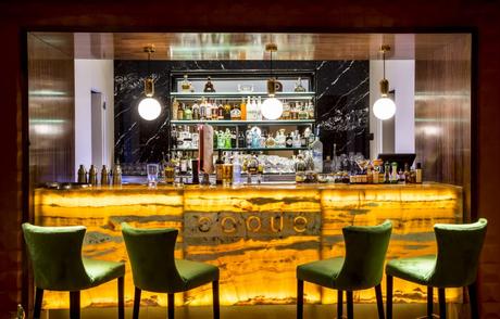 Nochevieja en Madrid: 6 Restaurantes top para despedir el año