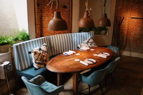 Nochevieja en Madrid: 6 Restaurantes top para despedir el año