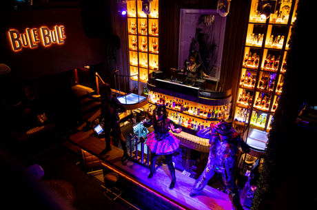 Nochevieja en Madrid: 6 Restaurantes top para despedir el año