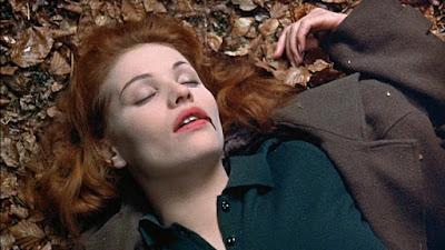 CRIMEN AL ATARDECER (SAPPHIRE) (Gran Bretaña, 1959) Policíaco, Intriga, Social