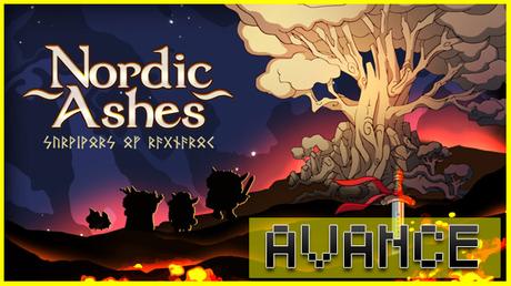 AVANCE: Nordic Ashes