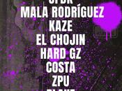 Primeras confirmaciones Rocanrola Festival 2023