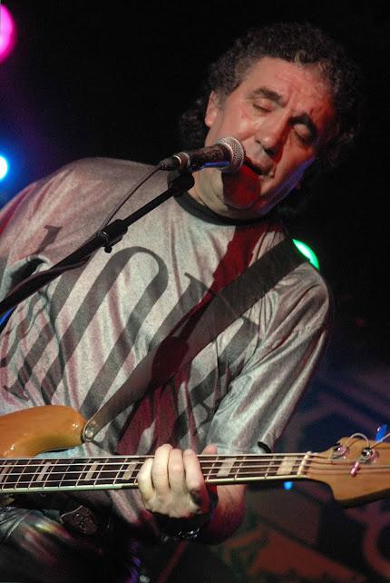 Efemérides del Rock y Heavy Metal: Qué pasó un 19 de Diciembre