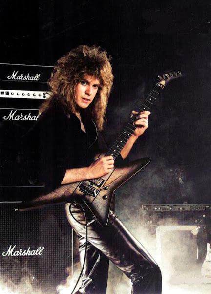 Efemérides del Rock y Heavy Metal: Qué pasó un 19 de Diciembre