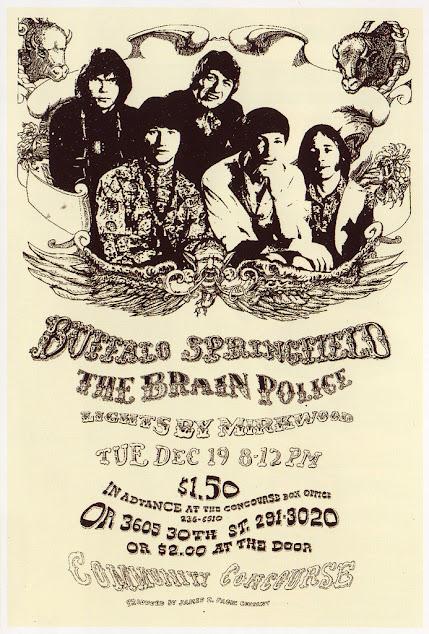 Efemérides del Rock y Heavy Metal: Qué pasó un 19 de Diciembre