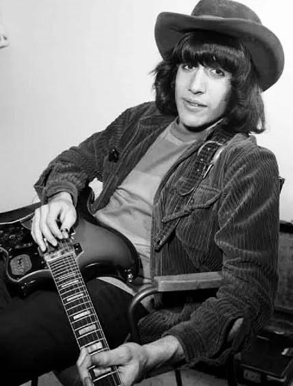 Efemérides del Rock y Heavy Metal: Qué pasó un 19 de Diciembre