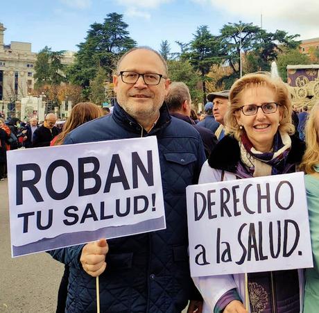 Testimonio (Dra. Saa)