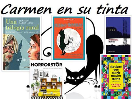 Cinco libros para regalar en Navidad Cinco libros para regalar en Navidad