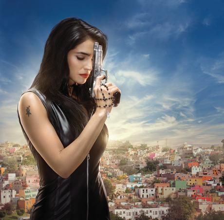 AE - ROSARIO TIJERAS