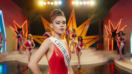 LIFETIME - SEÑORITA 89