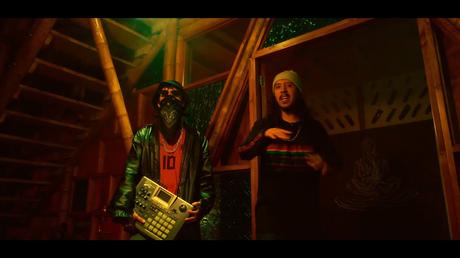 ‘Pola y Media’ es el nuevo lanzamiento en EP del rapero colombiano Rastro MC Rastro Mc - Pola y Media 8