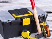 Llevar registro entrega material trabajadores empresa