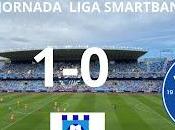 Malaga deportivo alaves