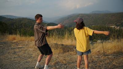Aftersun; el verano que lo cambió todo Aftersun; el verano que lo cambió todo